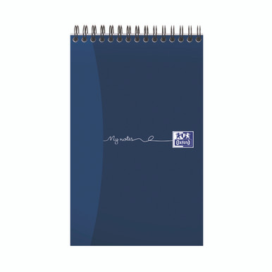 Oxford Notes Reporter Ntbk 160P PK10 - -