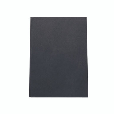 Q-Connect CB Ruled Notebook A4 - -