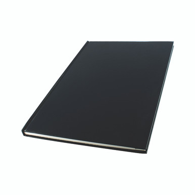 Q-Connect CB Index Notebook A4 - -