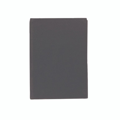 Q-Connect Manuscript Book Feint - -