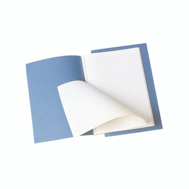 Q-Connect Counsel Notebook A4 PK10 - -