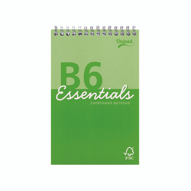 Pukka Pad Shorthand Pad 160PG PK4 - -