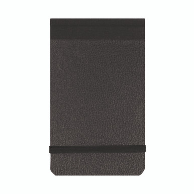 Silvine Band Book 3X5 80LF Feint 190 - -