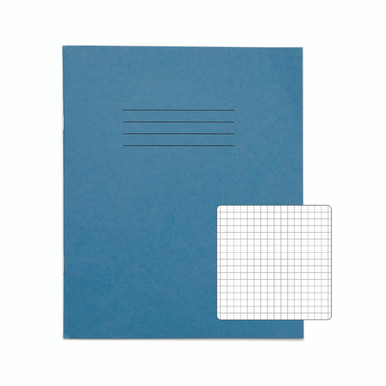 Rhino Exbook 48P S5 8X6.5 Lblu P100 - -