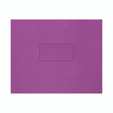 Silvine Handwriting Bk 165X203 PK25 - -
