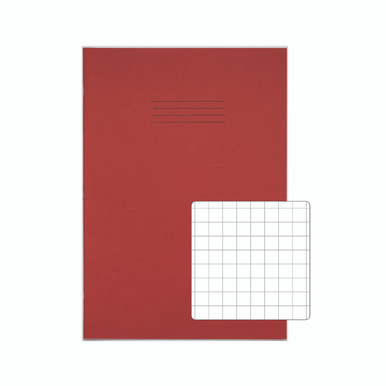 Rhino Ex Bk Sq 13X9 Red Contr PK50 - -