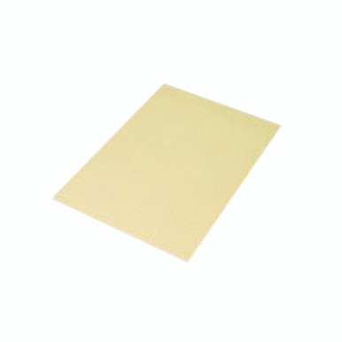 Q-Connect Ruled Memo Pad Ylw PK10 - -