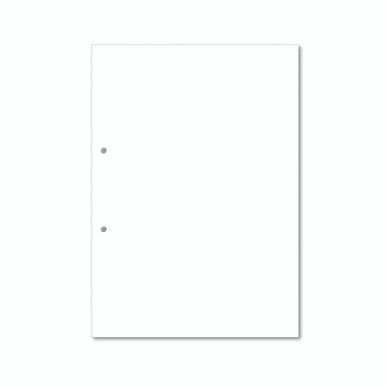 Llef Plain PPR 1000P Pchd 2HL A4 PK5 - -