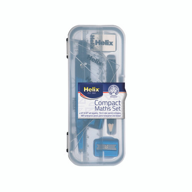 Helix Value Maths Set PK12 - -