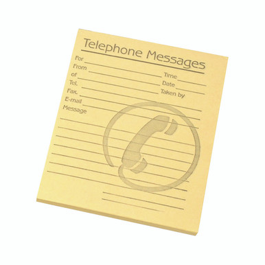 Challenge Tel Mess Pad 102MM X 127MM - -