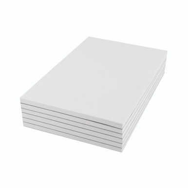 Q-Connect Scribble Pad 80 Leaf PK20 - -