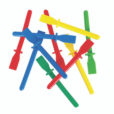 West Design Glue Spreaders AST PK50 - -