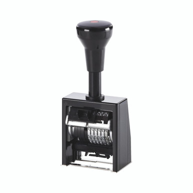 Colop Reiner B6K Digit Auto Number - -