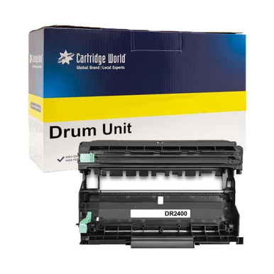 Compatible Brother DR-2400 Drum Unit - Brother DCP-L Series Drum Units - Brother DCP-