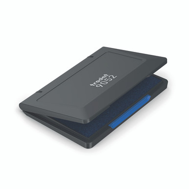 Trodat 9052 Stamp Pad 110X70MM Blue - -