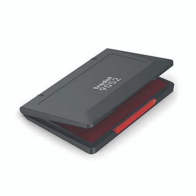 Trodat 9052 Stamp Pad 110X70MM Red - -