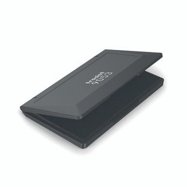 Trodat 9053 Stamp Pad 160X90MM Black - -