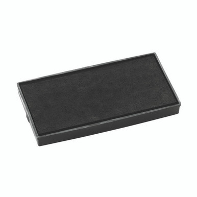 Colop Ink Pad E/50 PK2 Black E/50BK - -