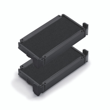 Trodat Replacement Pad 6/4911 BLK P2 - -