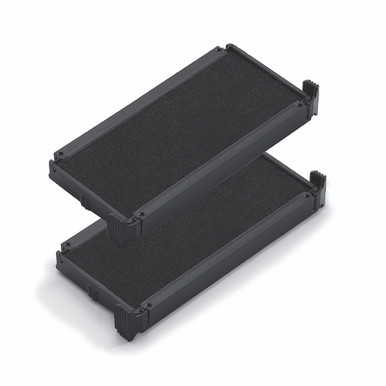 Trodat Replacement Pad 6/4913 BLK P2 - -