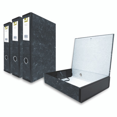Q-Connect Box File FC Cloud PK10 - -