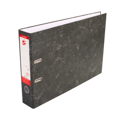 Lever Arch File A3 70MM Spine PK2 - -