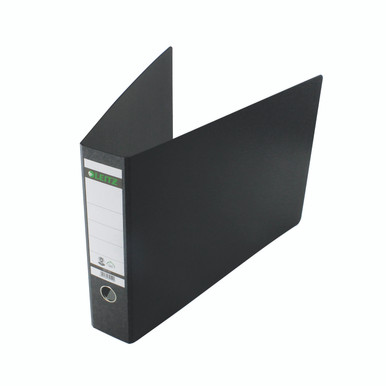 Leitz Board Lach A3 Obl BLK PK2 - -