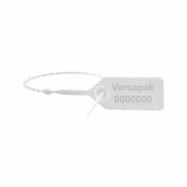 Versapak Versalite S/Seal WHT PK1000 - -
