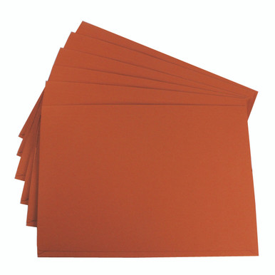 Guildhall Pkt Wlt 14X10 Org PK50 - -