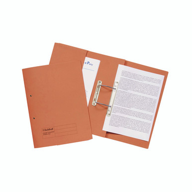 Guildhall Tfr Sprl Pkt File Org PK25 - -