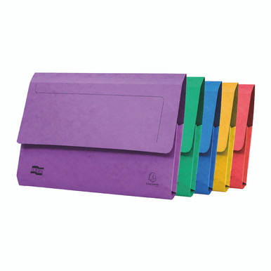 Europa Pkt Wallet Fcp AST PK25 - -