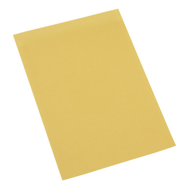 RCYC Square Cut Folder FC 1YLW PK100 - -