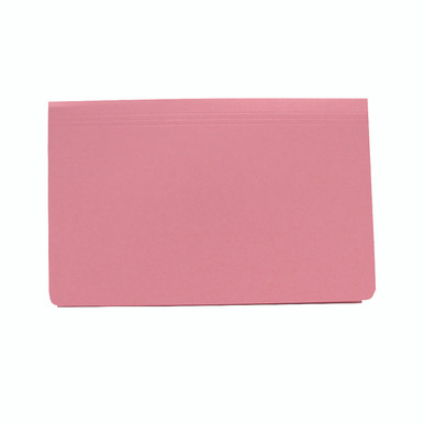Guildhall Full Flp Pkt Wlt Pink PK50 - -