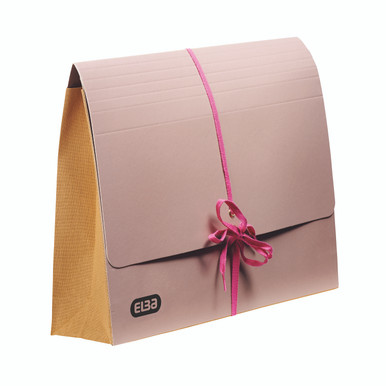 Elba Legal Wallet 75MM Buff PK25 - -