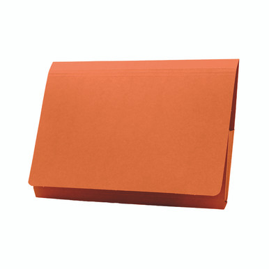 Guildhall Full Flap Pkt Wlt Org PK50 - -