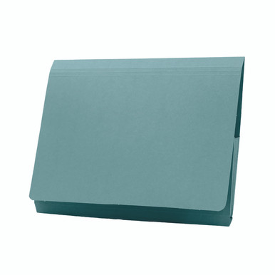 Guildhall Pkt Wlt 14X10 Blue PK50 - -