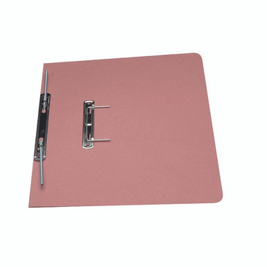 Guildhall Tfr Hw Sprl File Pink PK25 - -
