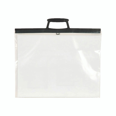 Westfolio Clip-Close Portfolio A2 - -