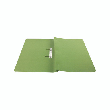 Q-Connect Transfr File Fs A4 GRN P25 - -
