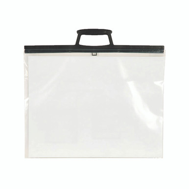 Westfolio Clip-Close Portfolio A3 - -