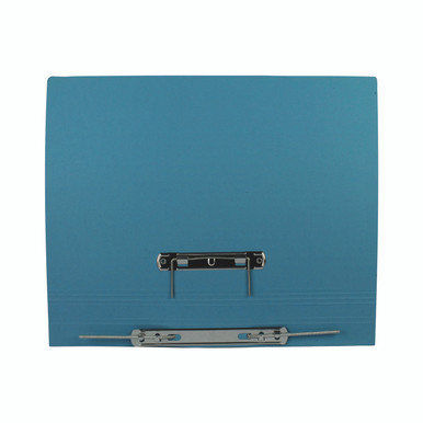 Q-Connect Transfer File Fs Blue PK25 - -