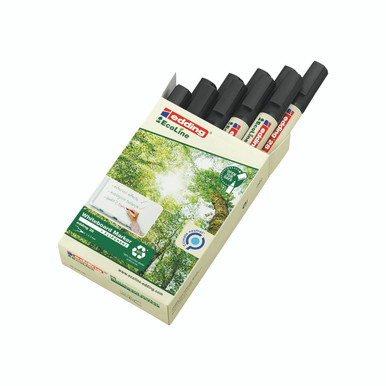 Edding Ecoline W/Board Marker P10 - -
