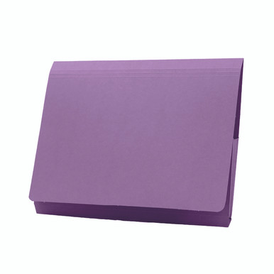 Exacompta Guildhall Pkt Wlt Mav PK50 - -