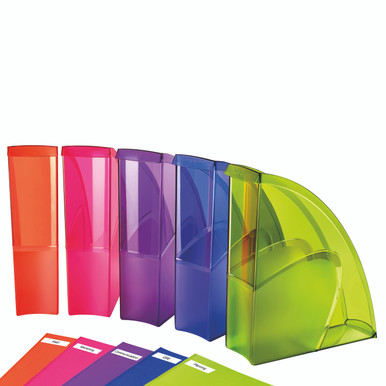 Cep Mag File Mcol PK5 - -
