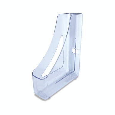 5 Star Magazine File Crystal - -