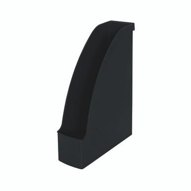Leitz Recycle Magazine File A4 Black - -