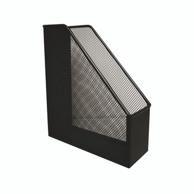 Q-Connect Mesh Mag File BLK - -