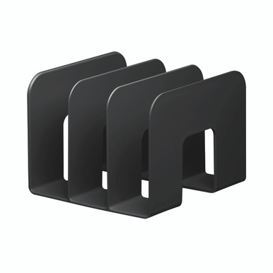 Durable Catalogue Stand Eco BLK - -
