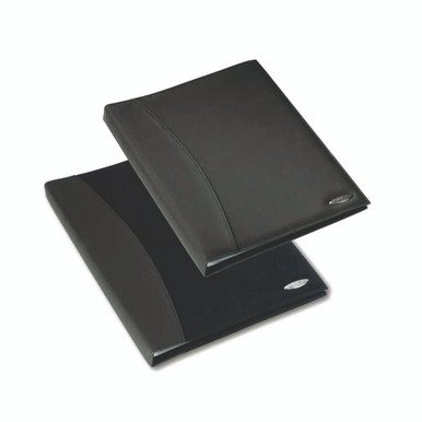 Rexel Softtouch Smth Disp Bk 24 Pkt - -