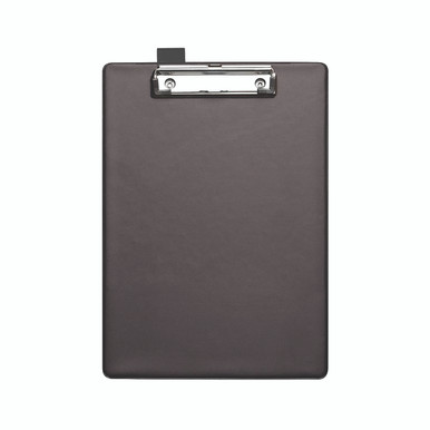 Seco Clipboard A4 Plus PVC Black - -